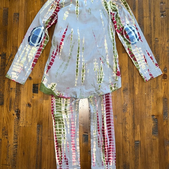 Jak & Peppar Knit & Legging Set - Picture 2 of 2